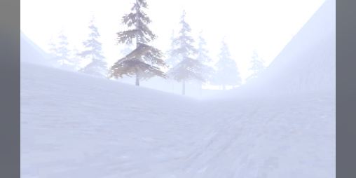 Cover image for wendigo