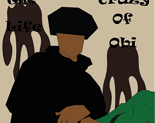 The Crazy Life Of Obi(Web)
