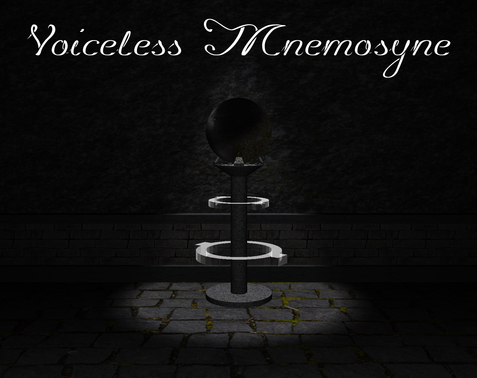Voiceless Mnemosyne
