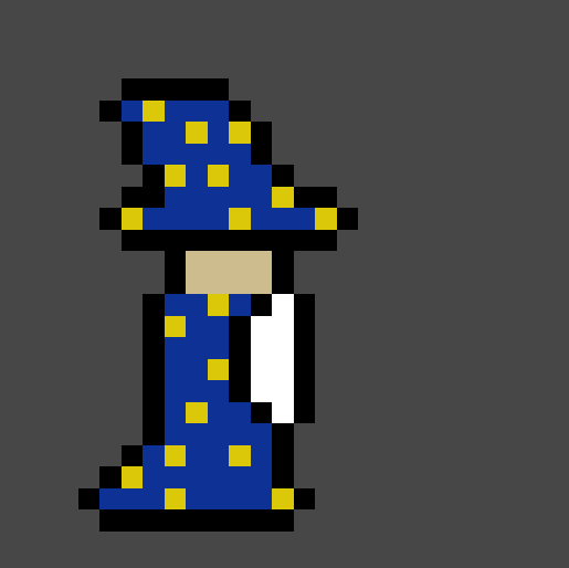 Cover image for The Mage the Dwarf and the Mechanic