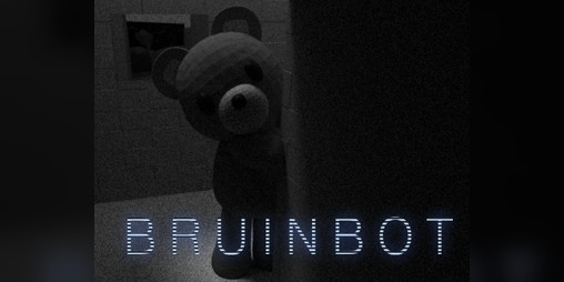 Cover image for BruinBot