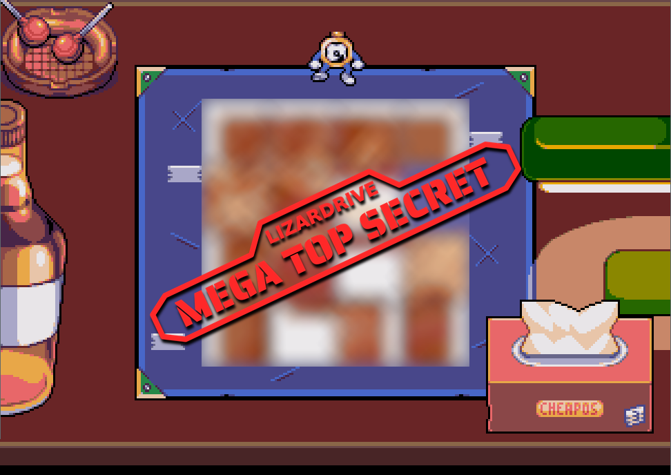 Cover image for Perlin & Pinpin - Case closed (somehow)