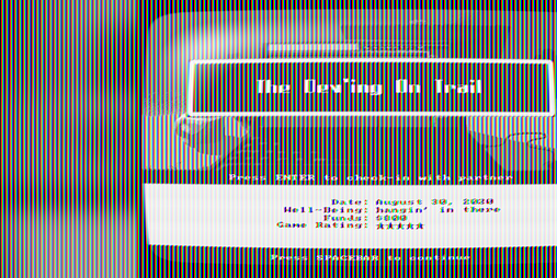 Cover image for The Dev'ing On Trail