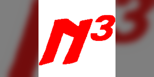 Cover image for N³Vr0Z