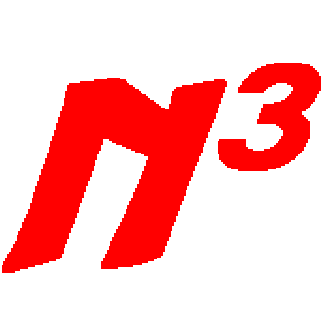 Cover image for N³Vr0Z