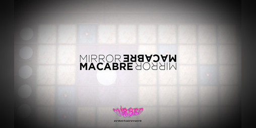 Cover image for Mirror Macabre
