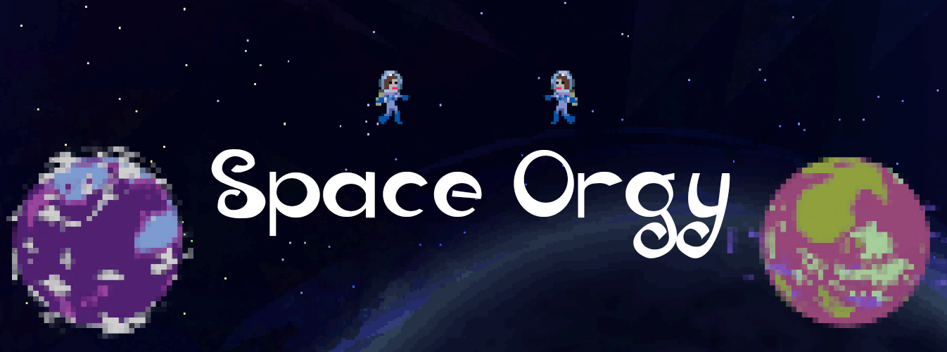 Space Orgy