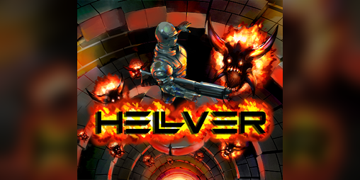 Cover image for Hellver - Alpha Access