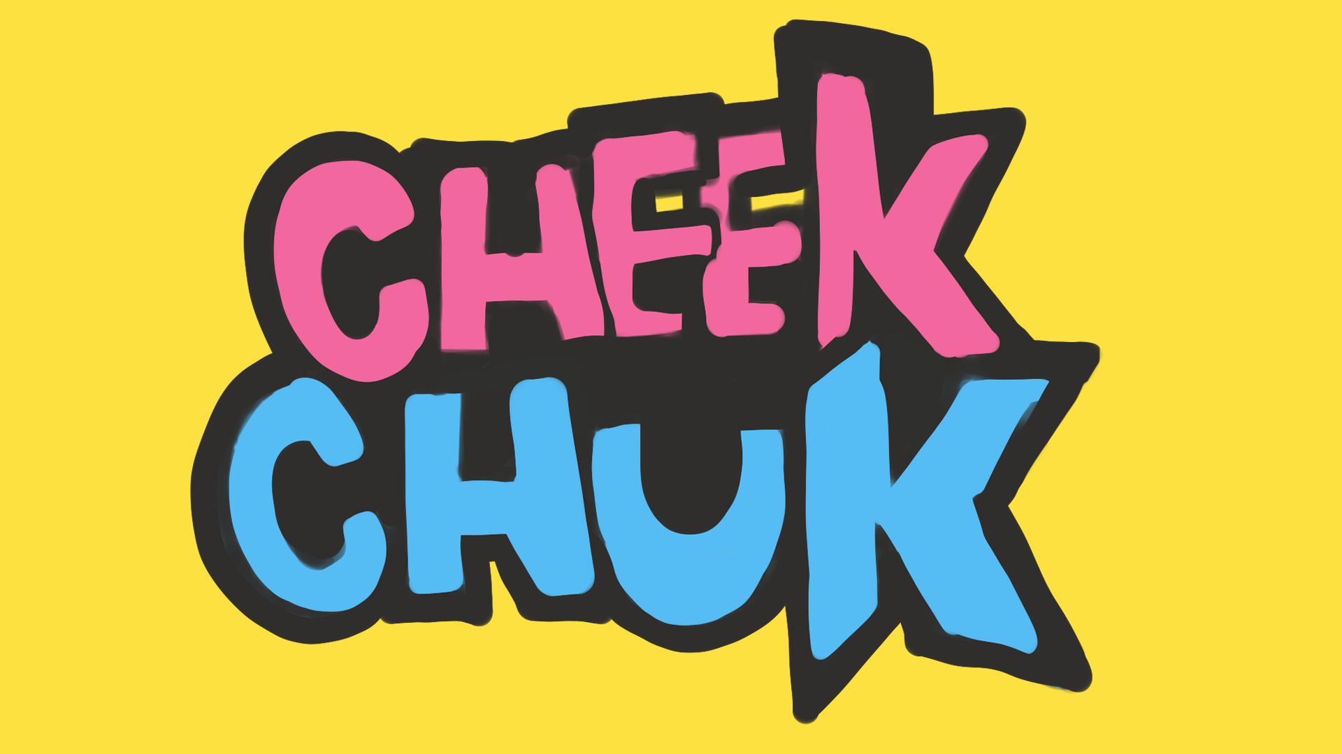 Cheek Chuk