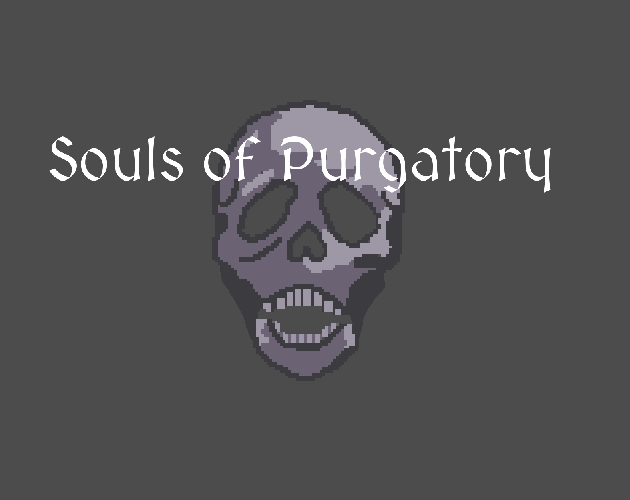 Souls of Purgatory