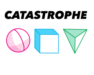 Catastrophe   - An experimental TTRPG tool for modelling character, story and drama. 