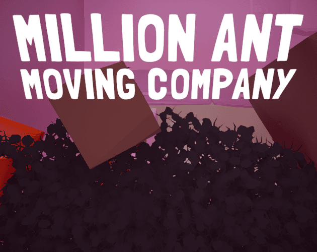 Million ant moving company mac os download
