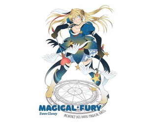 Magical Fury   - Le jeu de rôle Magical Fury en français 