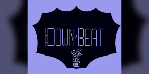 Cover image for Down>Beat