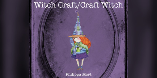 Cover image for Witch Craft/Craft Witch