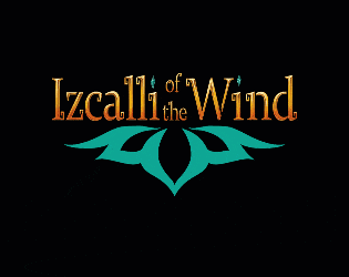 Izcalli Of The Wind