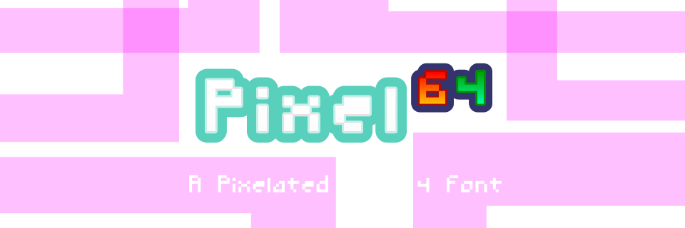 Pixel 64