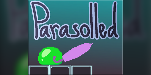 Cover image for Parasolled
