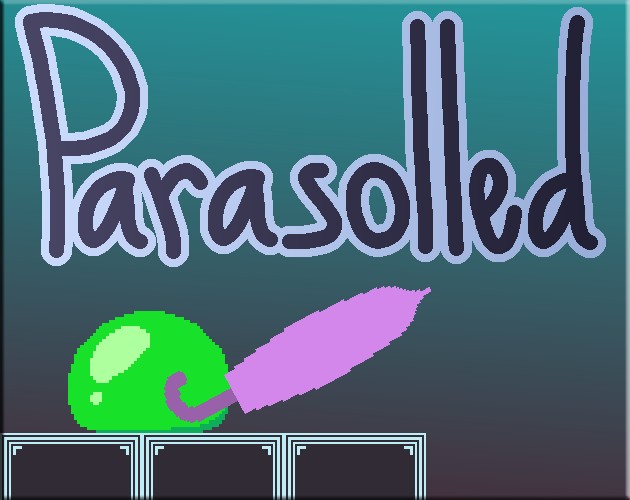 Cover image for Parasolled