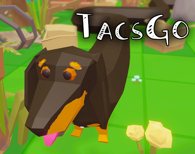 Cover image for TacsGo