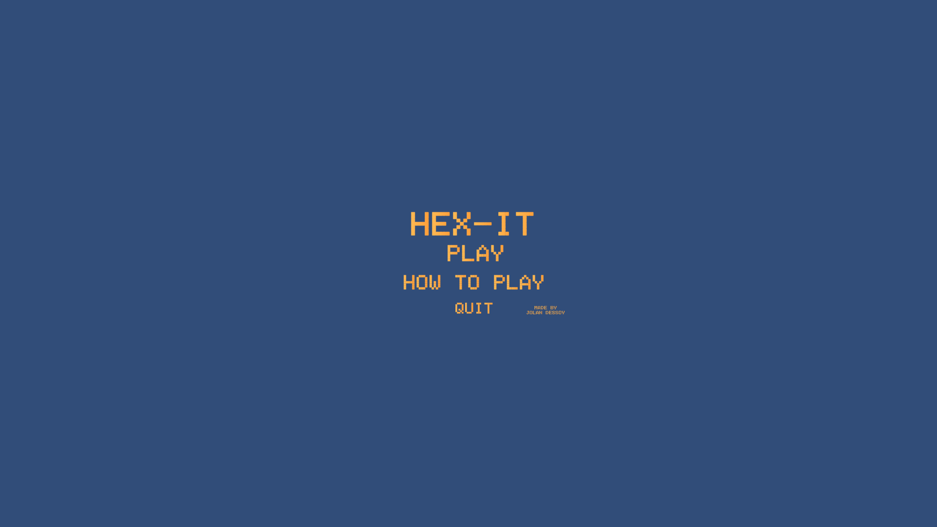 HEX-IT