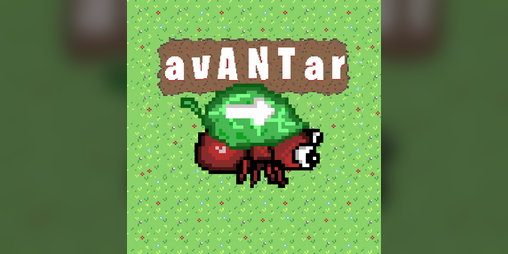 Cover image for Avantar