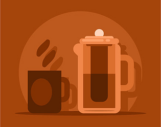 Cozy Cafe Clicker