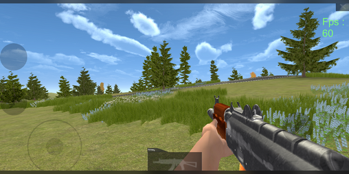 Cover image for Krov Survival Online Mobile