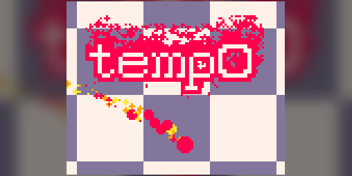Cover image for tempO