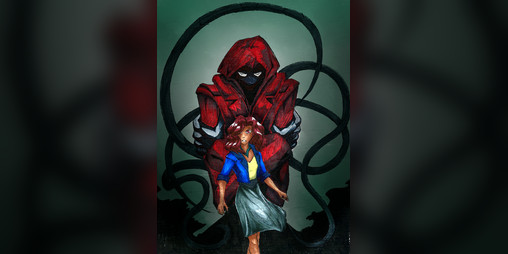 Cover image for E V A