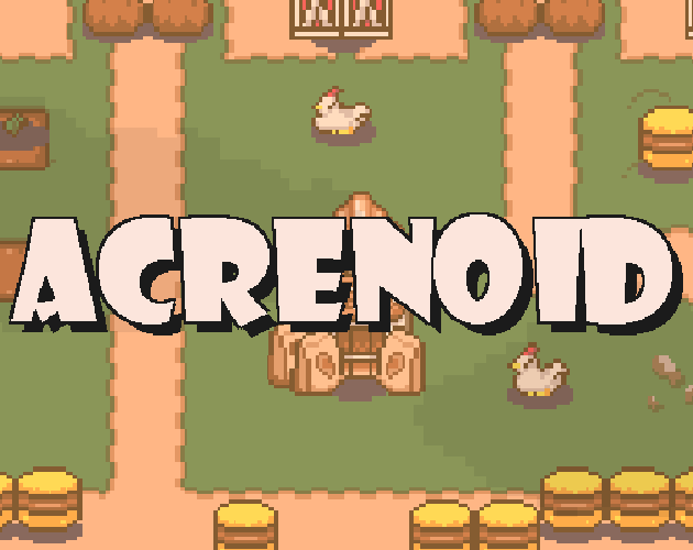 ACRENOID