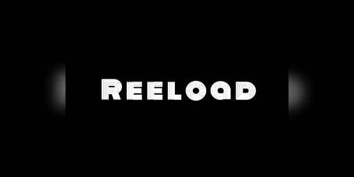 Cover image for Reeload