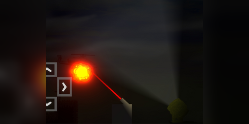 Cover image for Some Helicopter Game