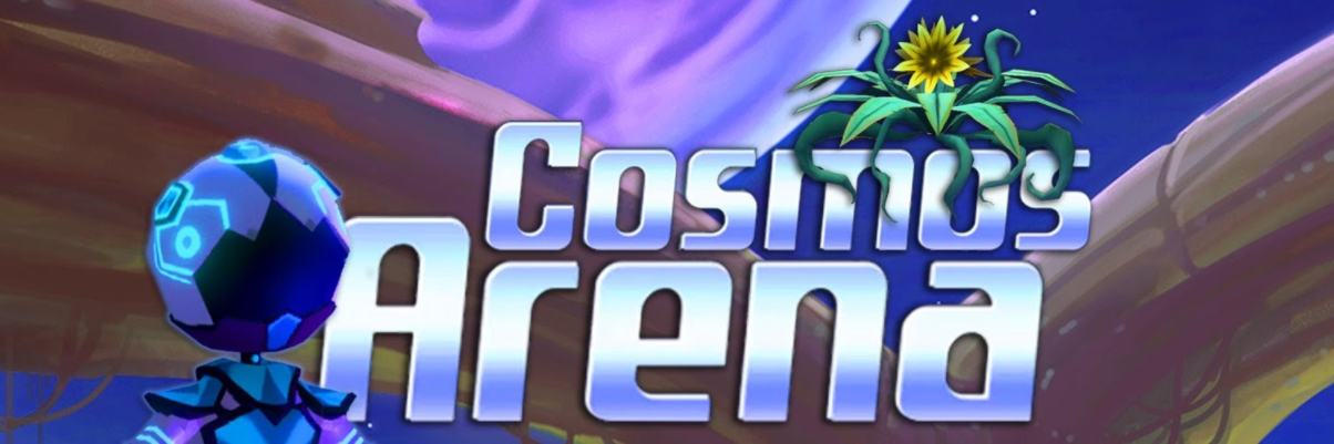 Cosmos Arena