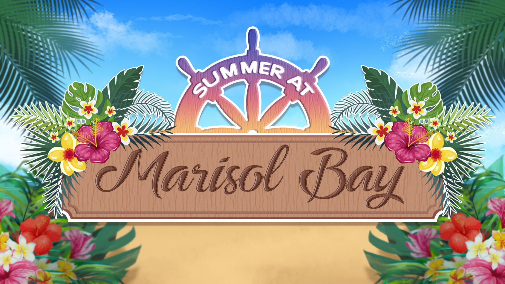 Summer at Marisol Bay