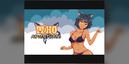 Cover image for [+18] Miho Adventures a7.5 (public)