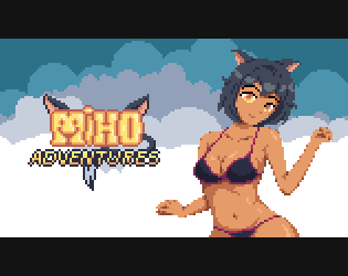 Cover image for [+18] Miho Adventures a7.5 (public)