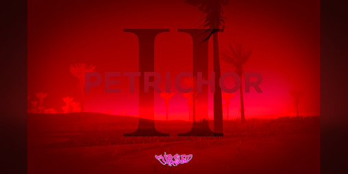 Cover image for Petrichor II