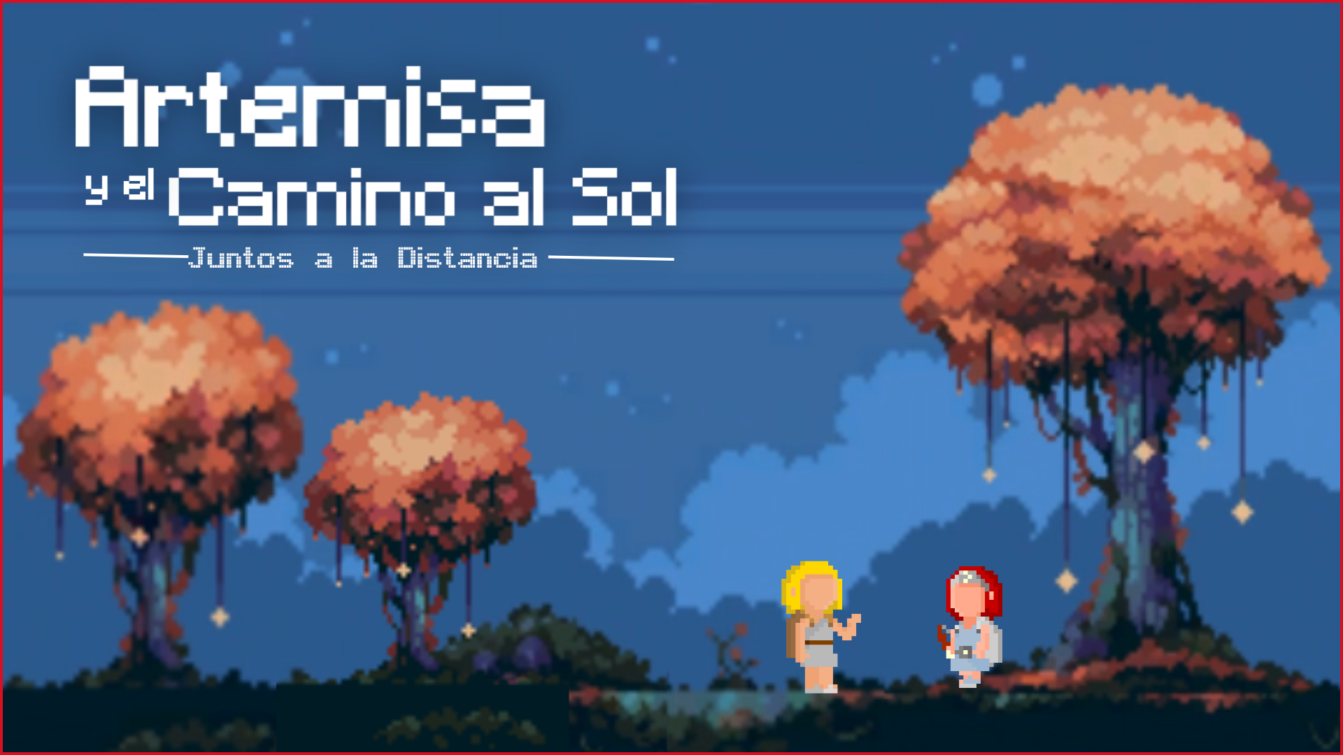 Cover image for Artemisa y el camino al Sol