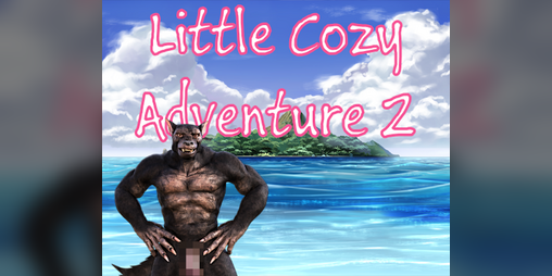 Cover image for Little Cozy Adventure 2 [Alpha]