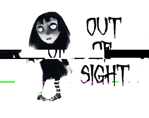 Cover image for Out Of Sight