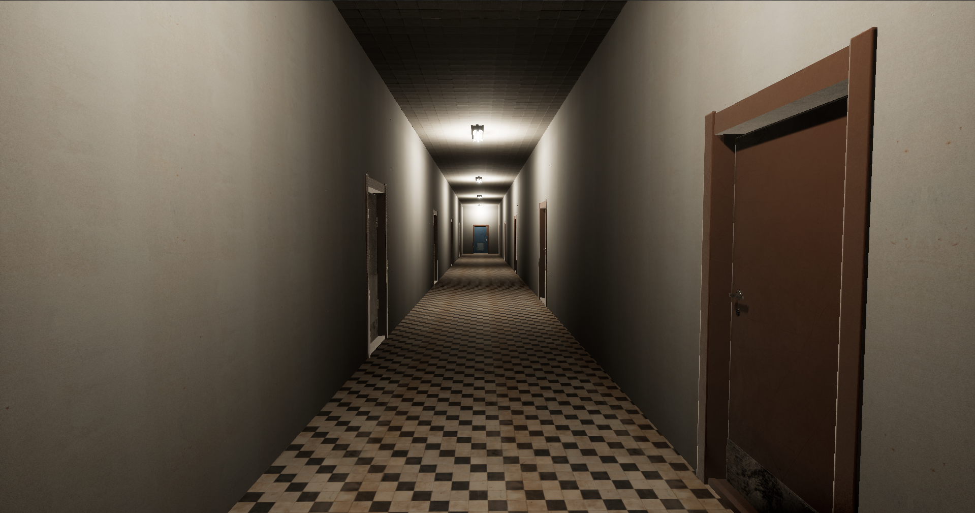 Cover image for Hotel Prototype