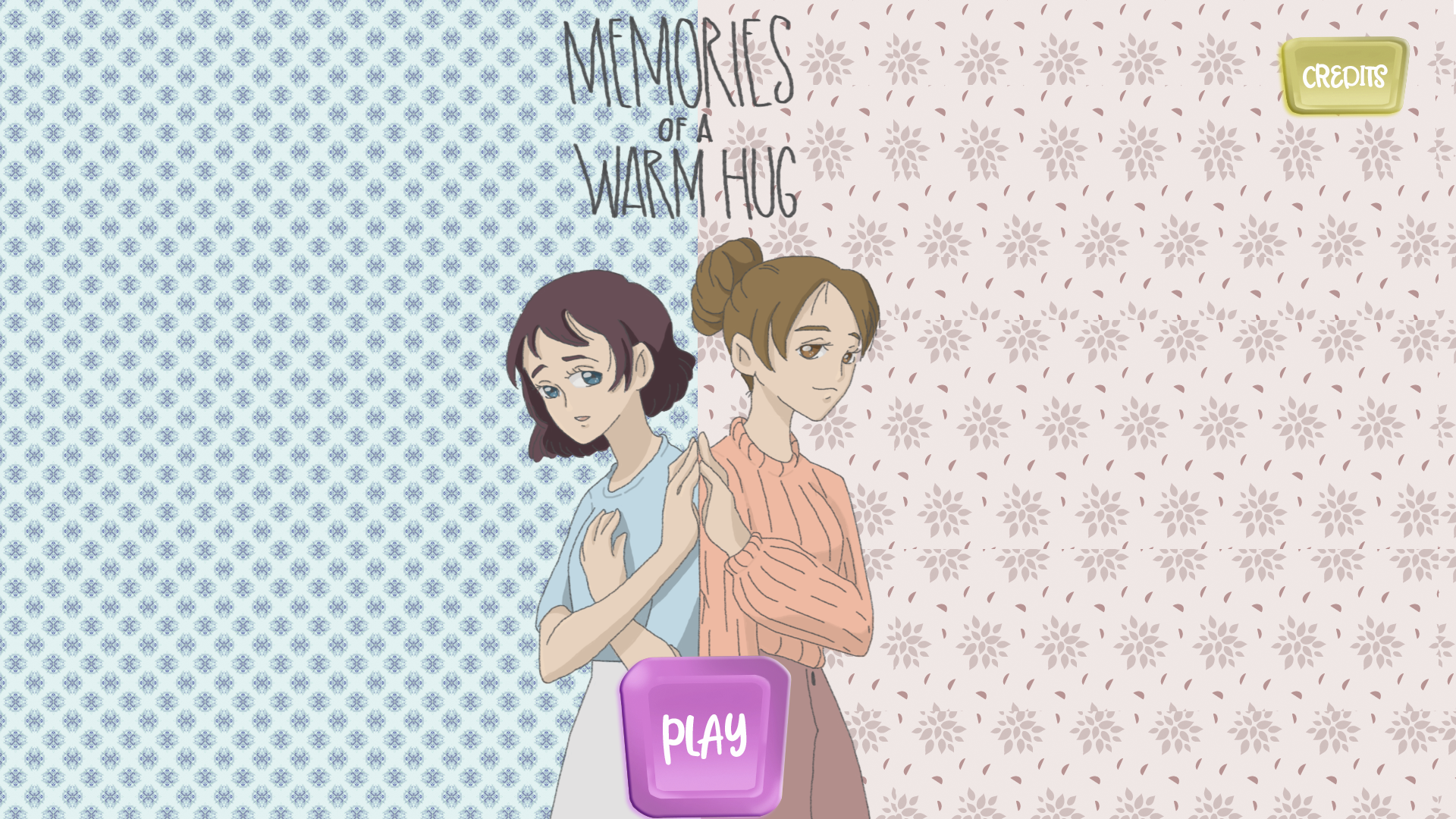 Memories Of A Warm Hug