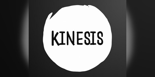 Cover image for Kinesis