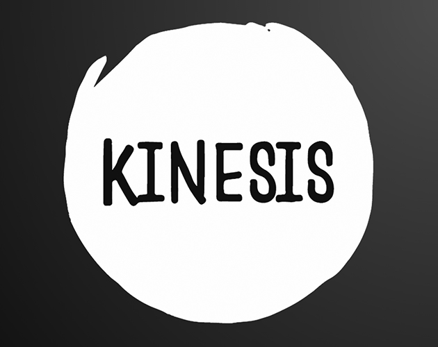 Cover image for Kinesis