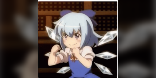 Cover image for cirno vs frank works on mobile