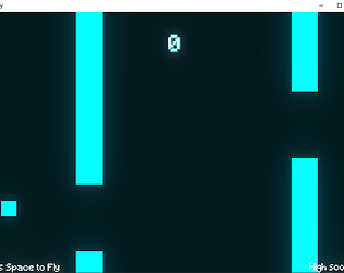 Jumpy Boxy