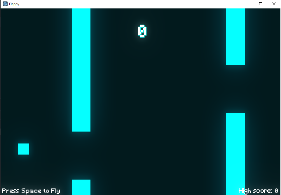 Jumpy Boxy