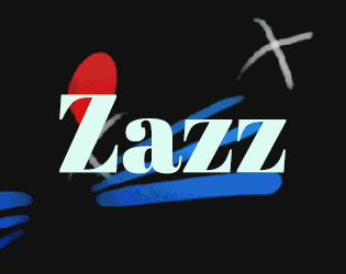 Zazz