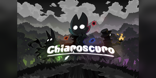 Cover image for Chiaroscuro [Demo v1.5.1]